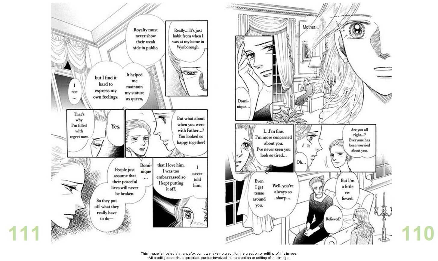 Princess ni Propose Chapter 1 page 58 - Chapter 1 : (Fixed)