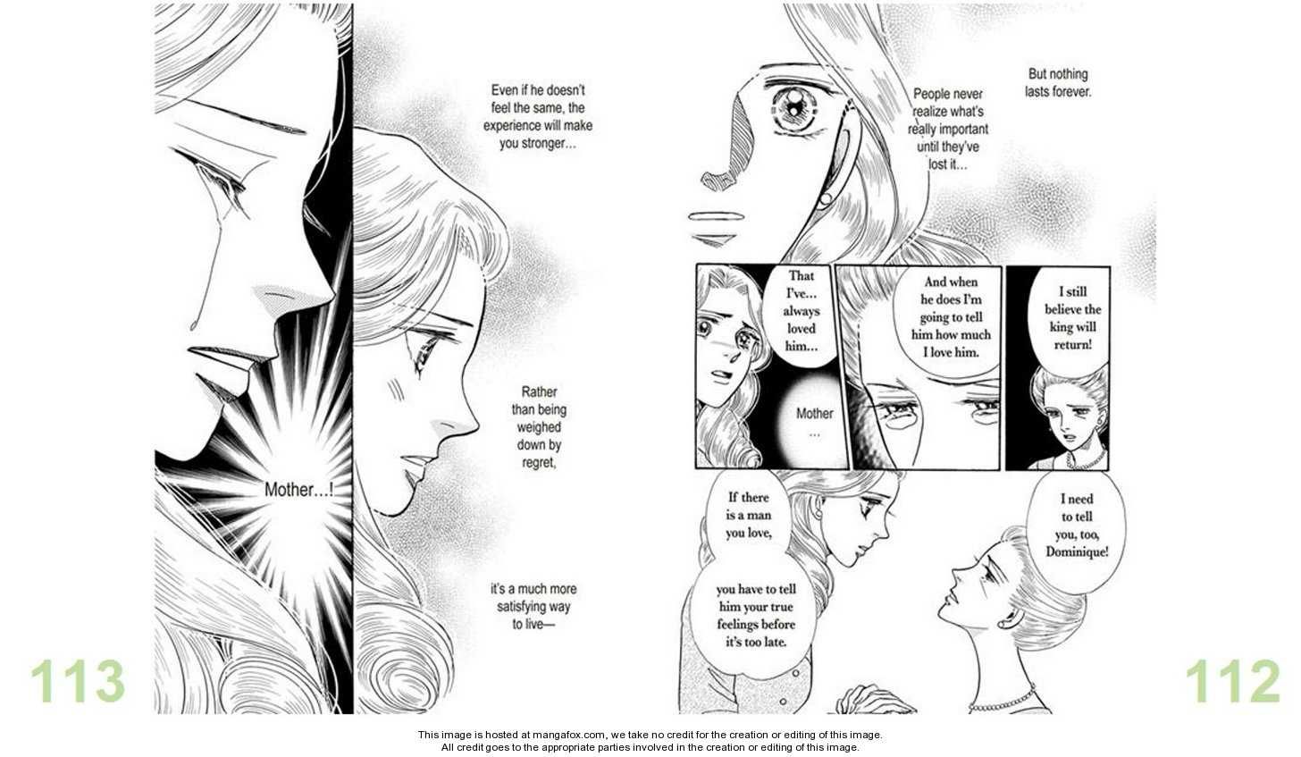 Princess ni Propose Chapter 1 page 59 - Chapter 1 : (Fixed)