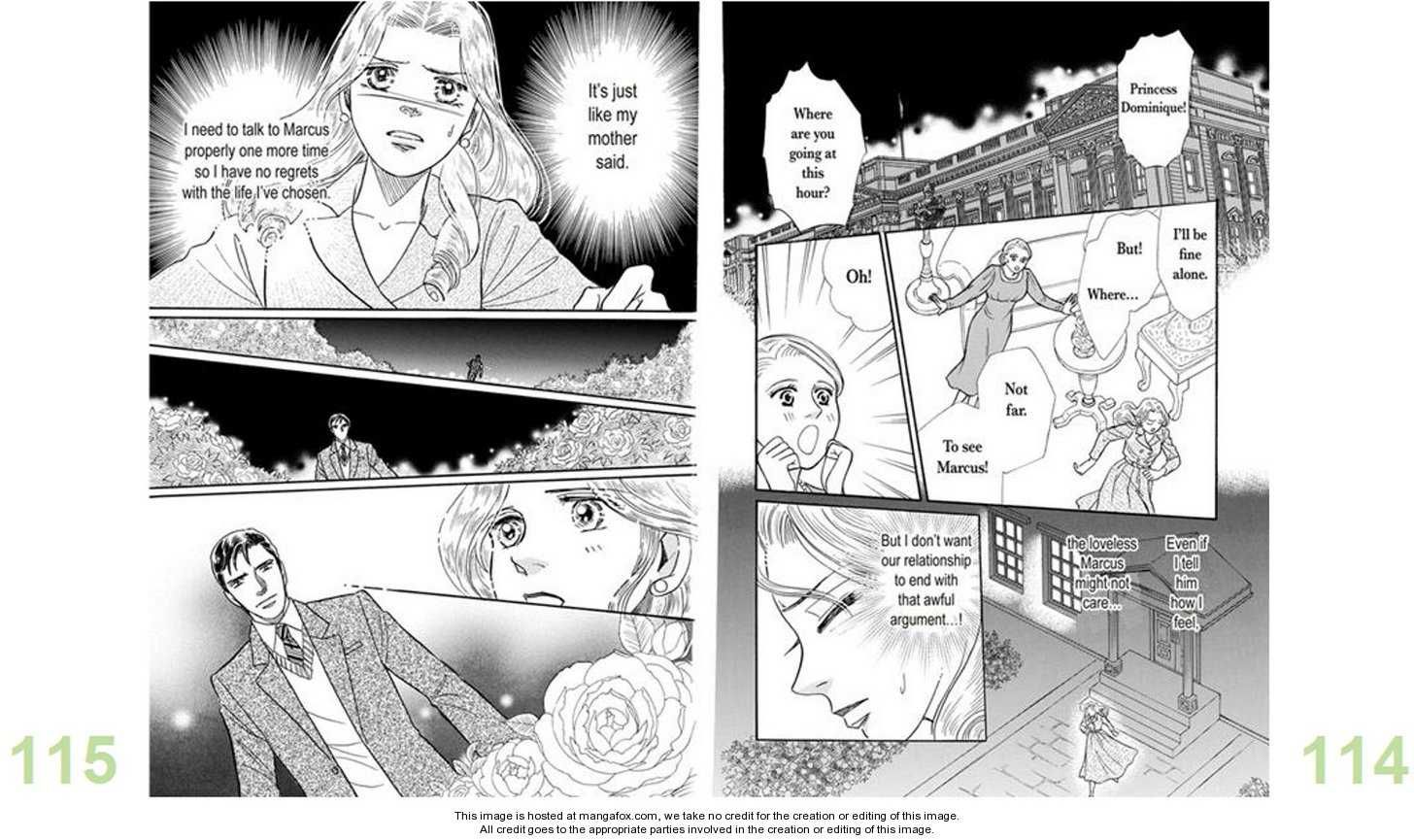 Princess ni Propose Chapter 1 page 60 - Chapter 1 : (Fixed)