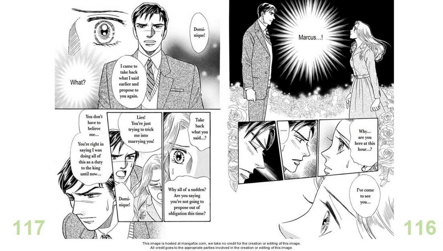 Princess ni Propose Chapter 1 page 61 - Chapter 1 : (Fixed)