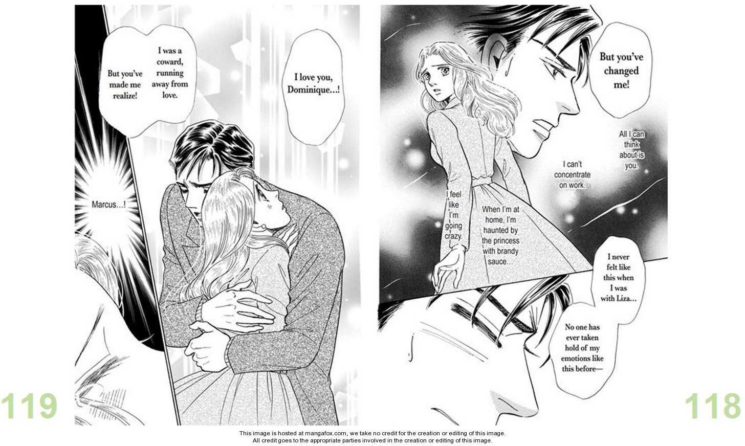 Princess ni Propose Chapter 1 page 62 - Chapter 1 : (Fixed)