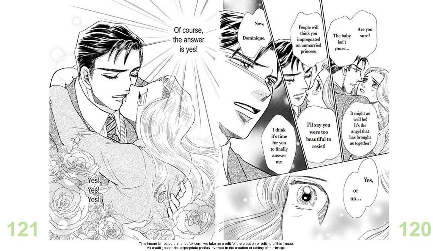 Princess ni Propose Chapter 1 page 63 - Chapter 1 : (Fixed)