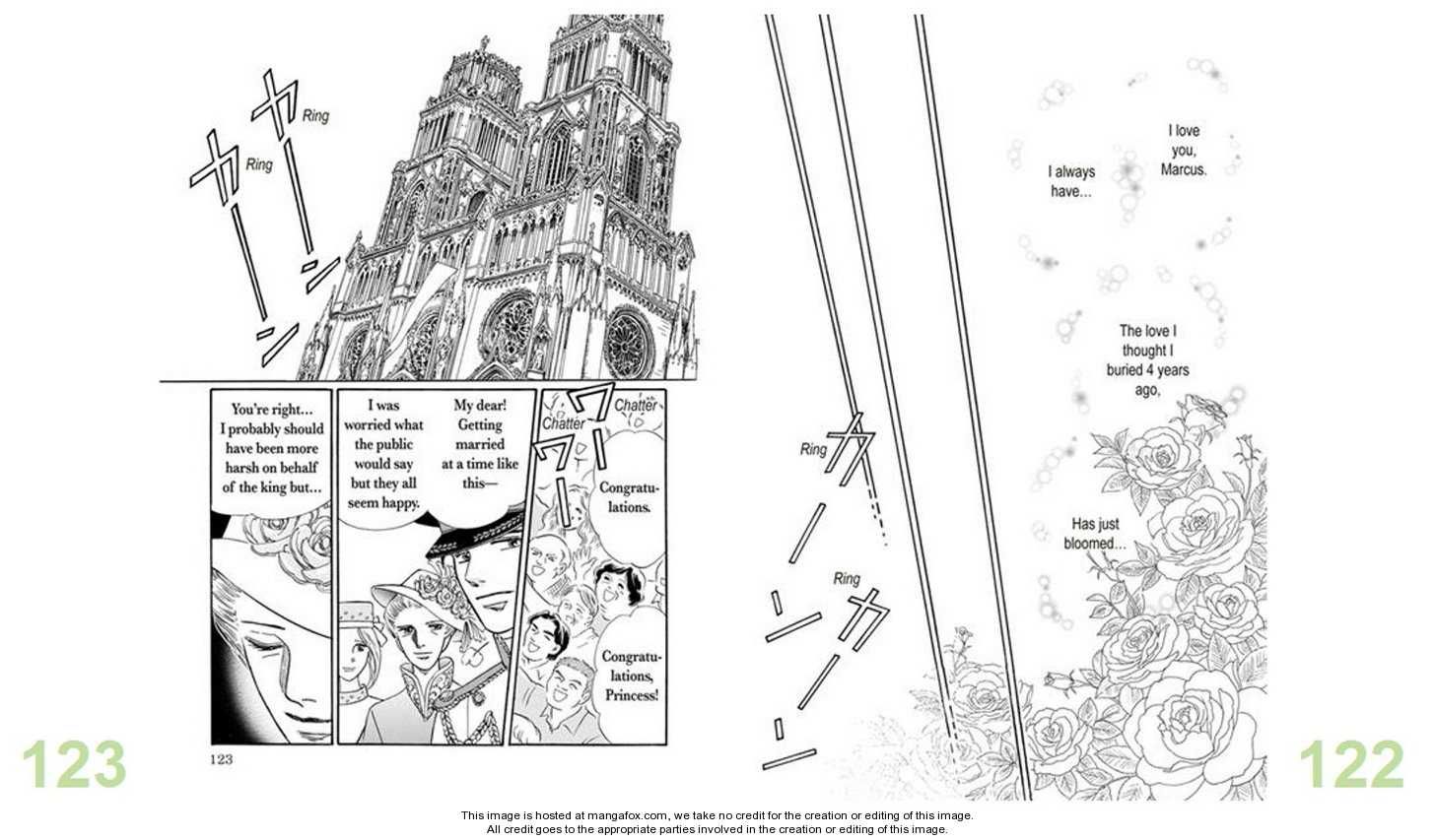 Princess ni Propose Chapter 1 page 64 - Chapter 1 : (Fixed)