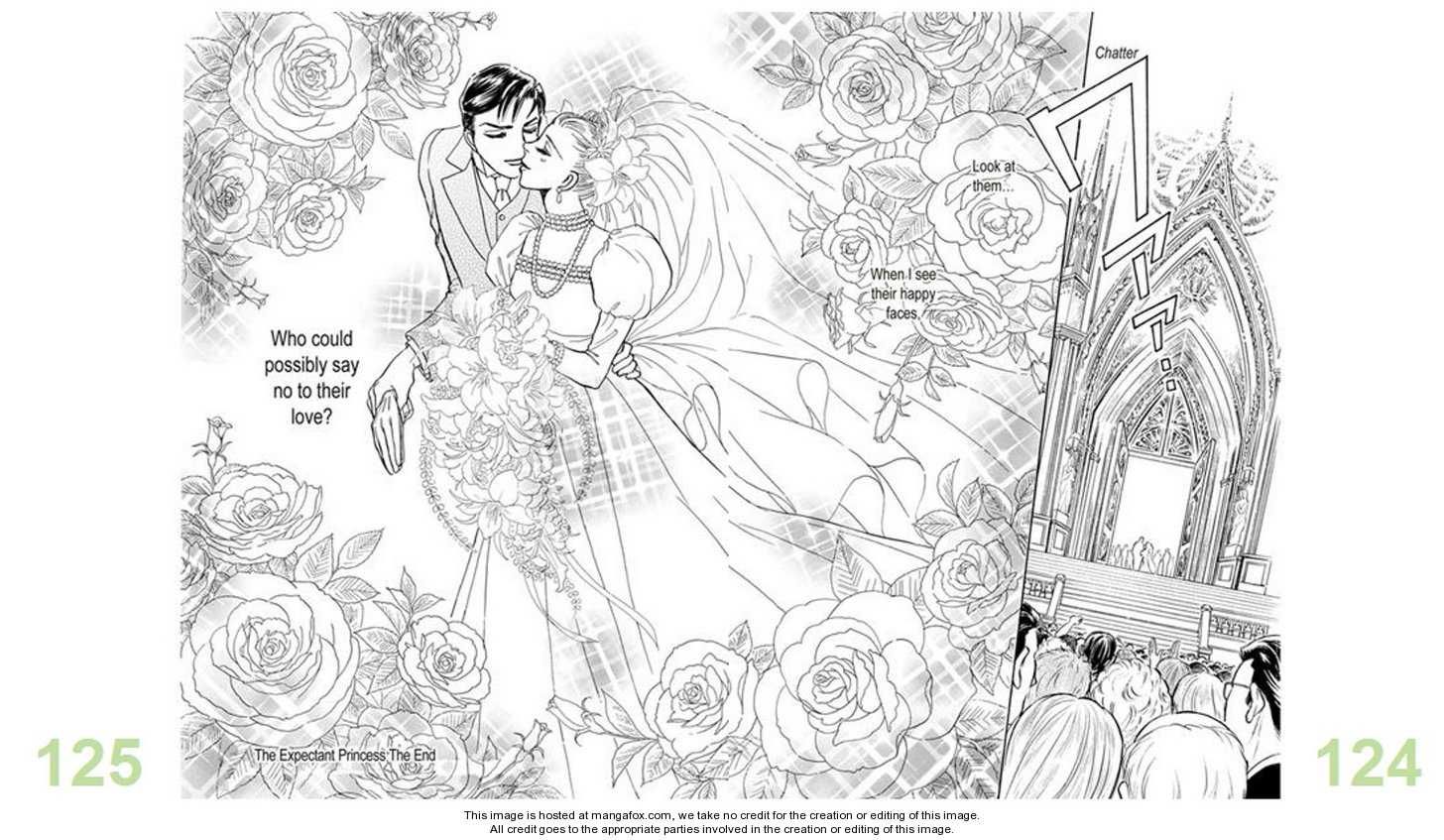 Princess ni Propose Chapter 1 page 65 - Chapter 1 : (Fixed)