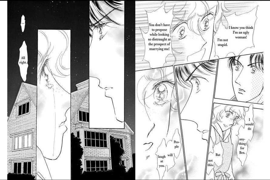 Princess no Kakurega Chapter 0 page 28 - Chapter 0
