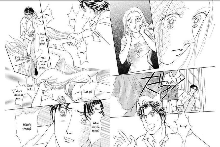 Princess no Kakurega Chapter 0 page 46 - Chapter 0