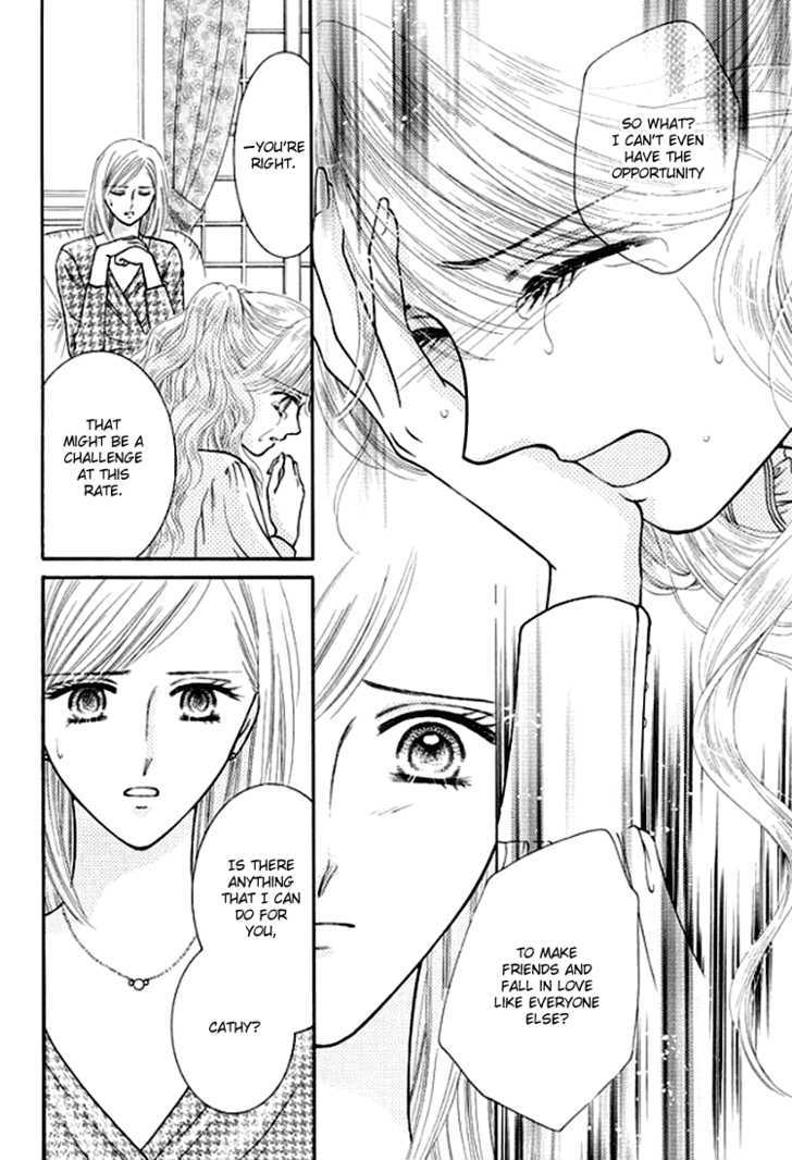 Princess no Shitsuren Chapter 1 page 10 - Chapter 1