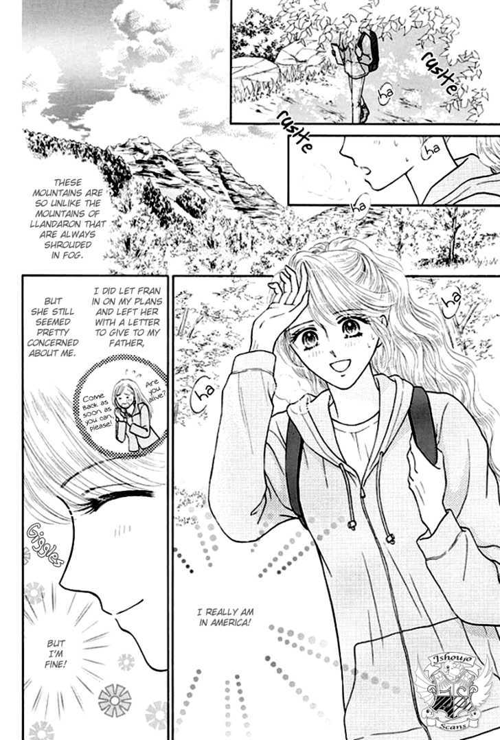 Princess no Shitsuren Chapter 1 page 12 - Chapter 1