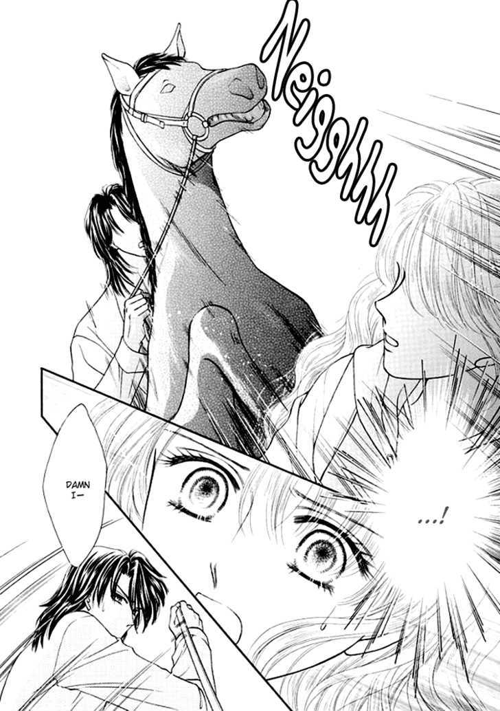 Princess no Shitsuren Chapter 1 page 14 - Chapter 1