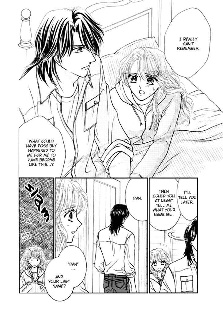 Princess no Shitsuren Chapter 1 page 22 - Chapter 1