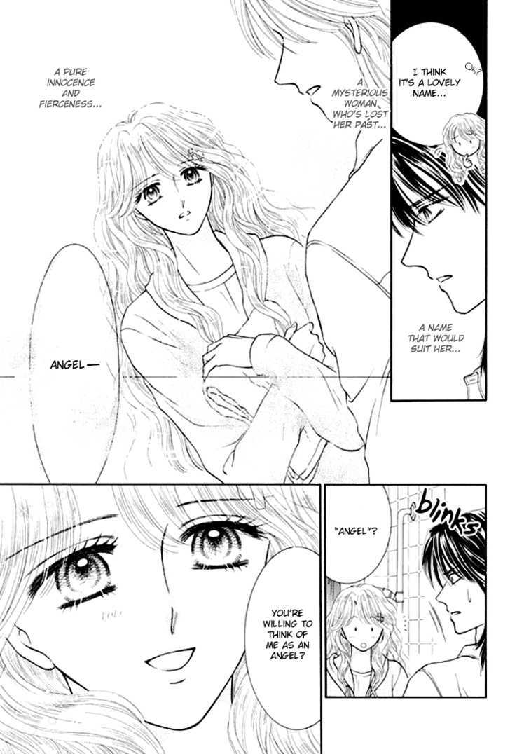 Princess no Shitsuren Chapter 1 page 29 - Chapter 1