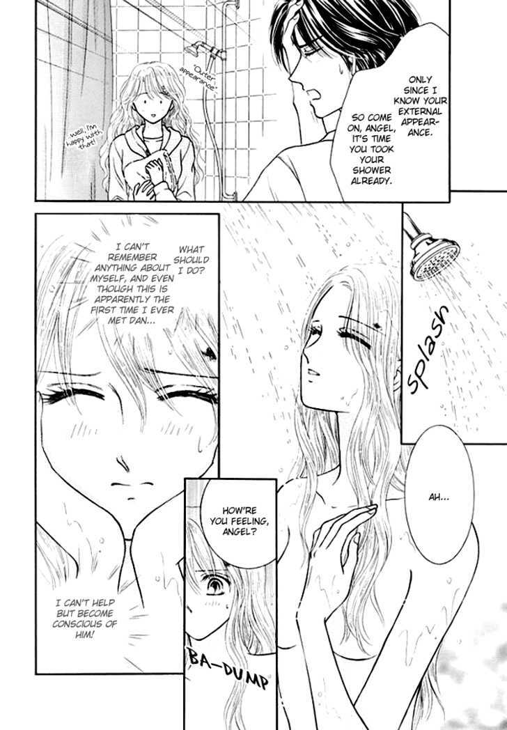 Princess no Shitsuren Chapter 1 page 30 - Chapter 1