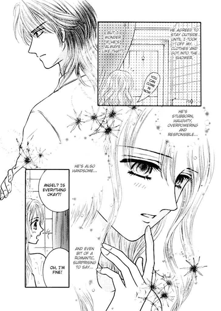 Princess no Shitsuren Chapter 1 page 31 - Chapter 1