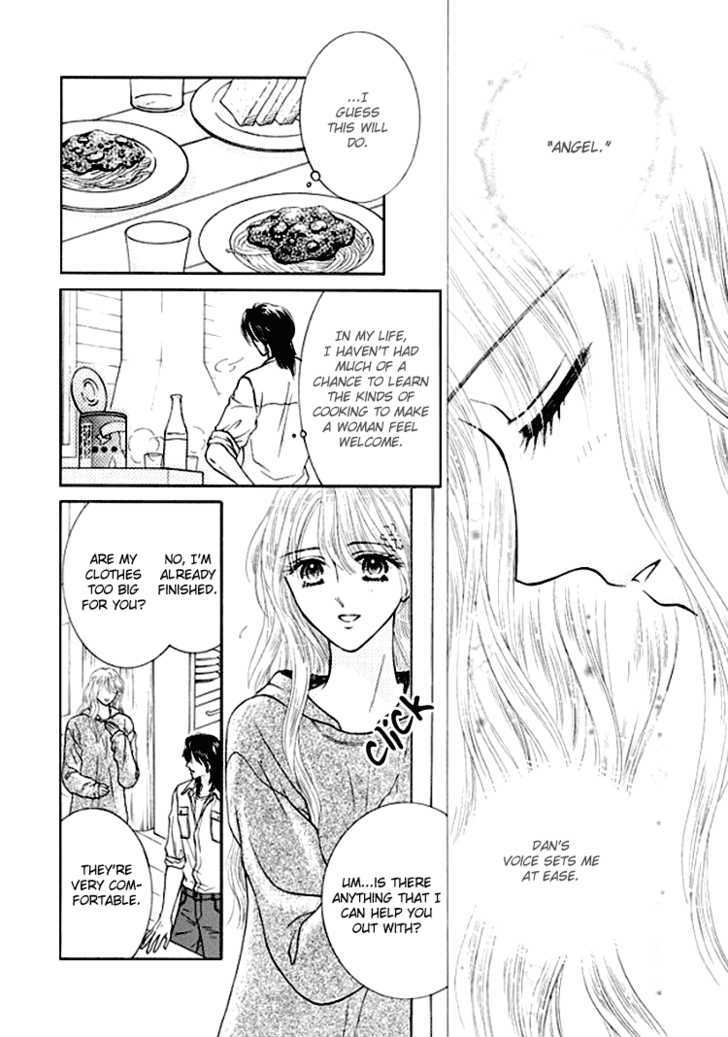 Princess no Shitsuren Chapter 1 page 32 - Chapter 1