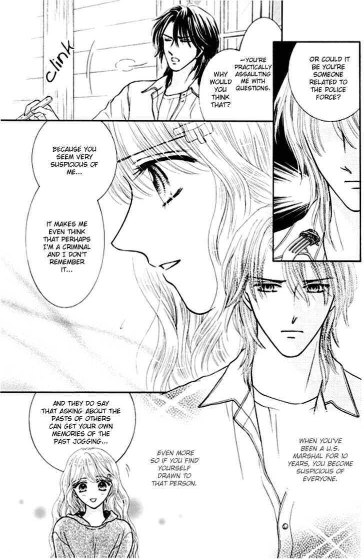 Princess no Shitsuren Chapter 1 page 35 - Chapter 1