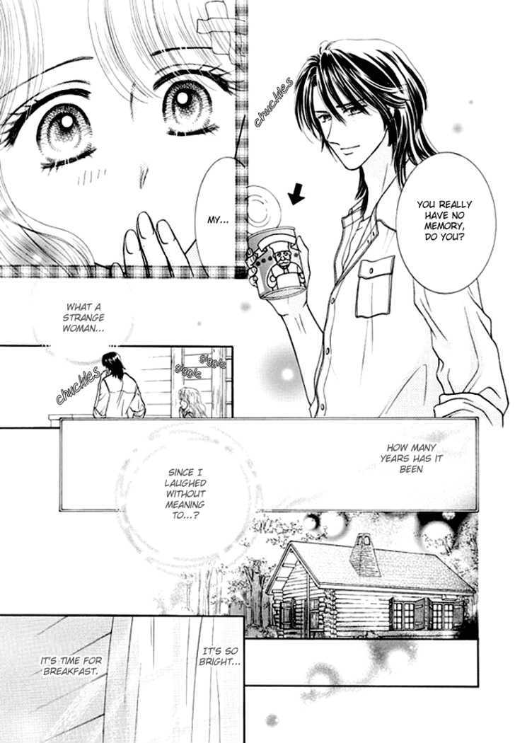 Princess no Shitsuren Chapter 1 page 37 - Chapter 1