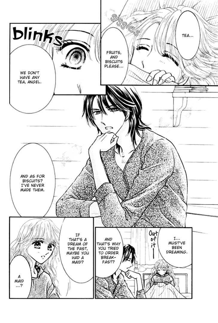 Princess no Shitsuren Chapter 1 page 38 - Chapter 1