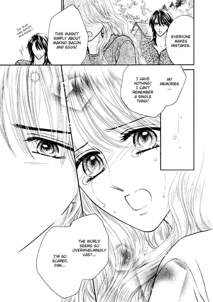Princess no Shitsuren Chapter 1 page 43 - Chapter 1