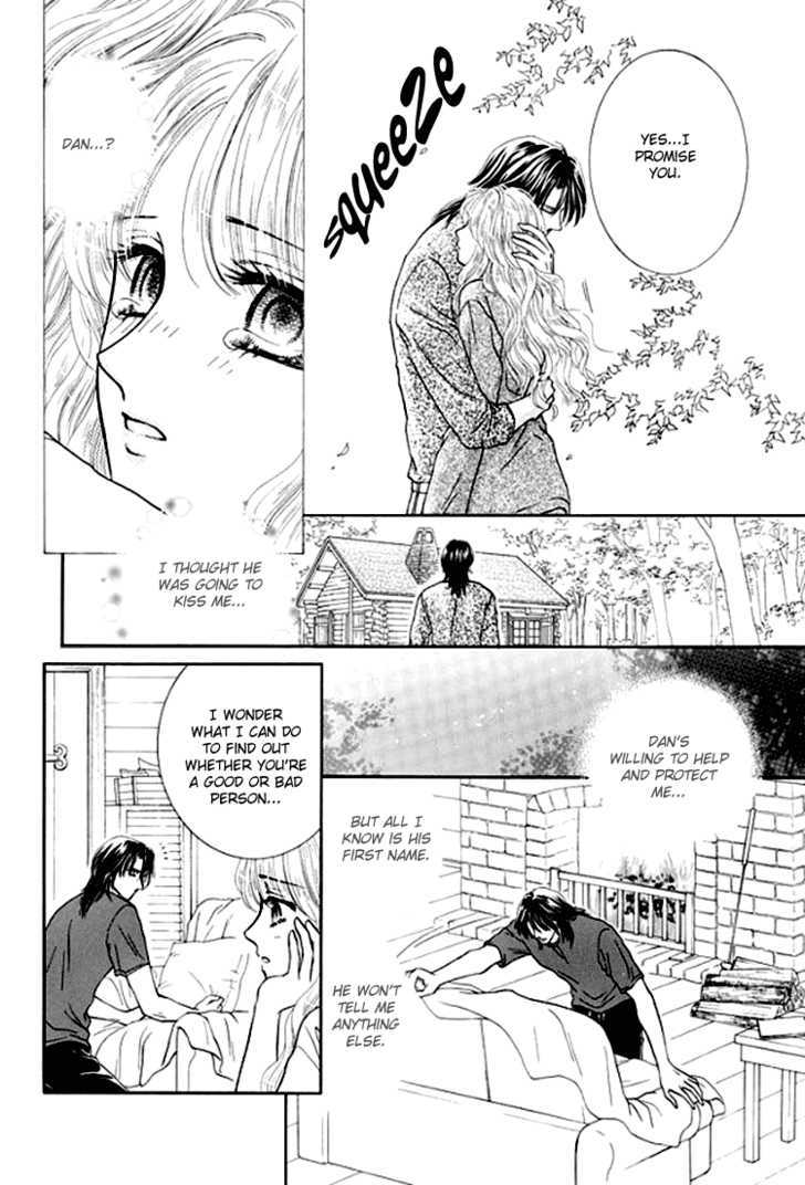 Princess no Shitsuren Chapter 1 page 46 - Chapter 1