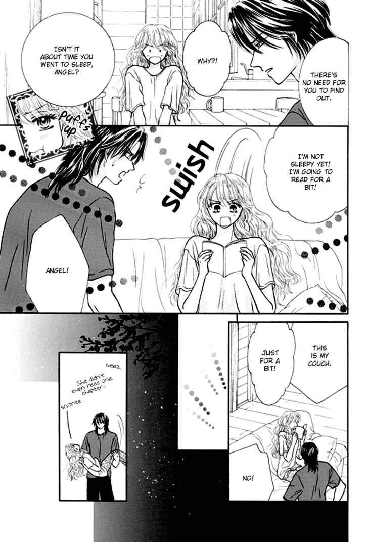 Princess no Shitsuren Chapter 1 page 47 - Chapter 1
