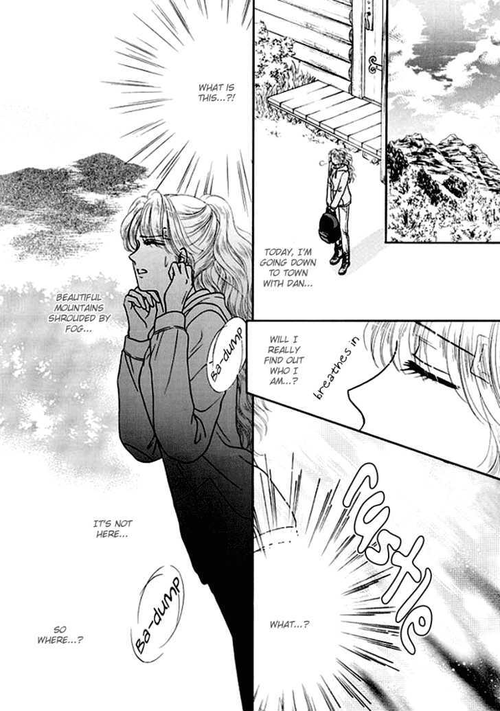 Princess no Shitsuren Chapter 1 page 48 - Chapter 1
