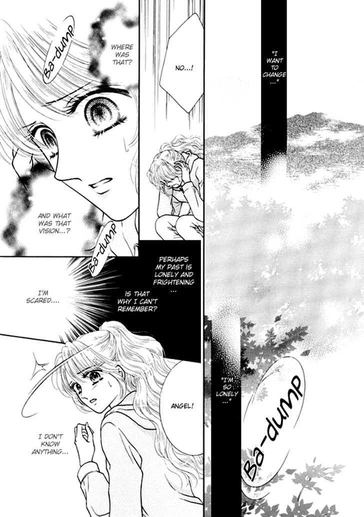 Princess no Shitsuren Chapter 1 page 49 - Chapter 1