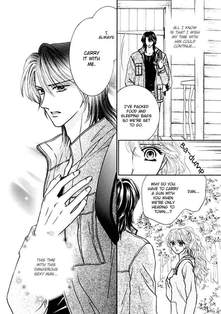 Princess no Shitsuren Chapter 1 page 50 - Chapter 1