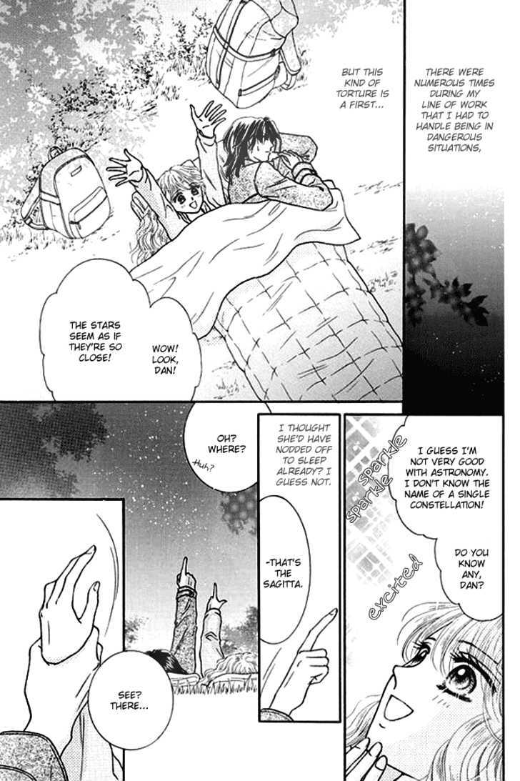 Princess no Shitsuren Chapter 1 page 55 - Chapter 1