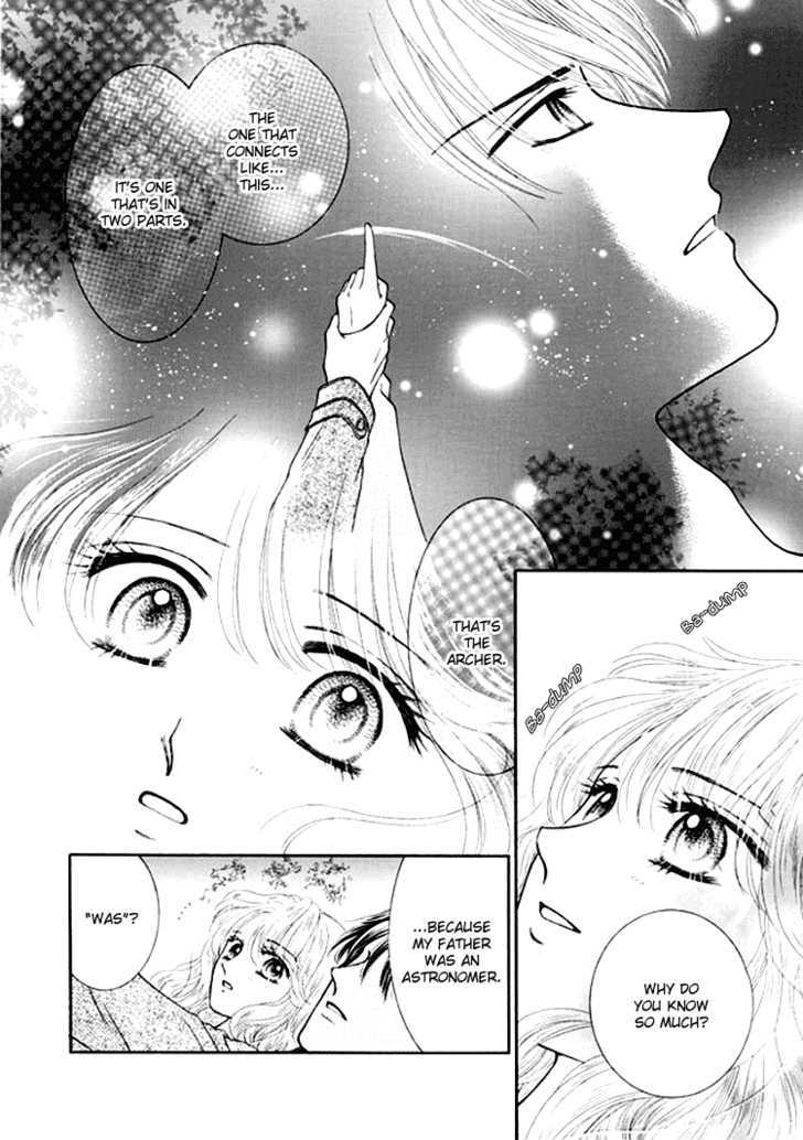 Princess no Shitsuren Chapter 1 page 56 - Chapter 1