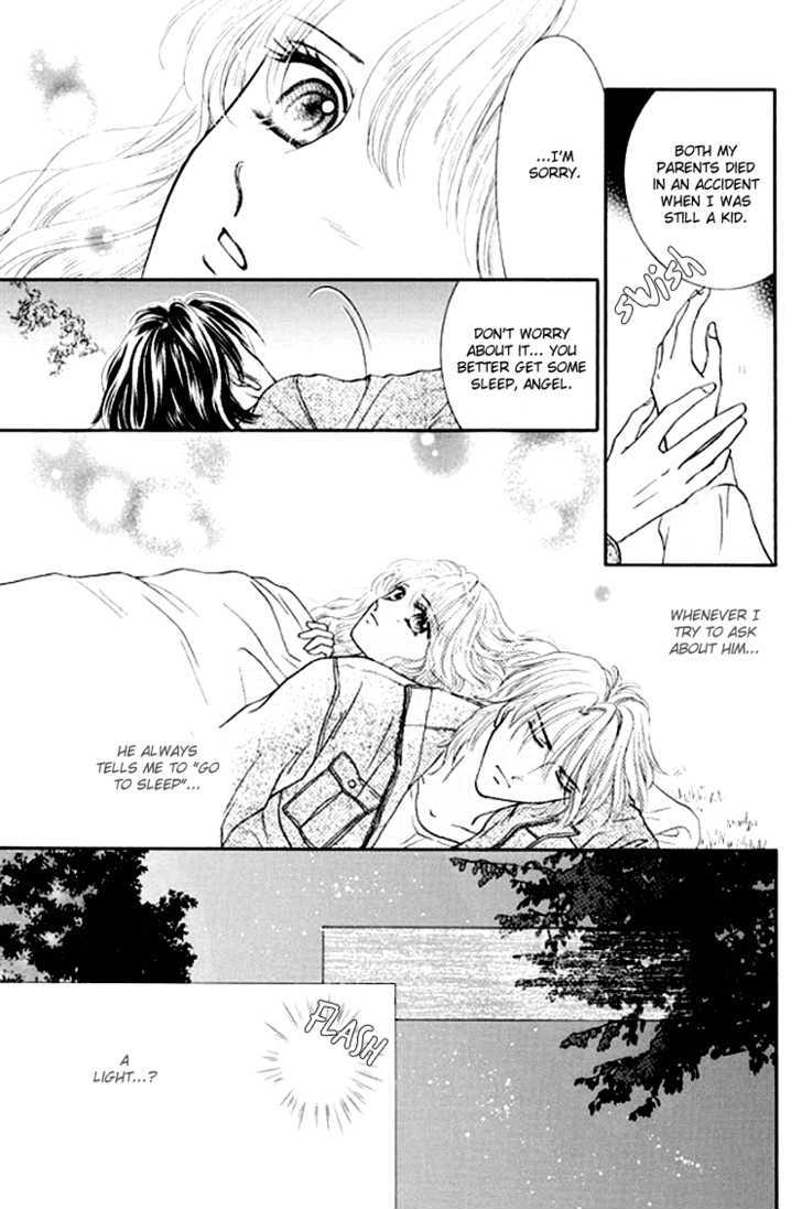 Princess no Shitsuren Chapter 1 page 57 - Chapter 1