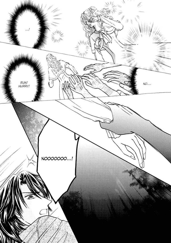 Princess no Shitsuren Chapter 1 page 58 - Chapter 1