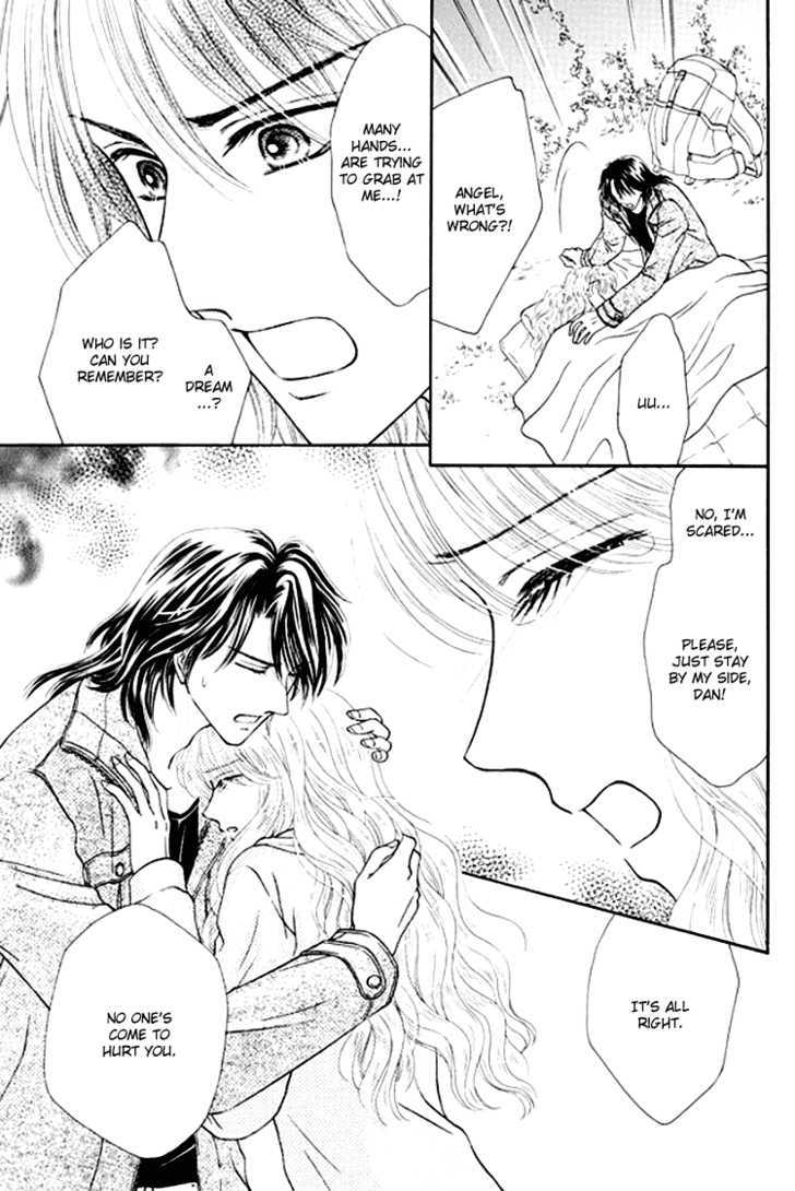 Princess no Shitsuren Chapter 1 page 59 - Chapter 1