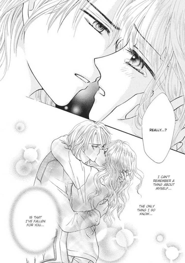 Princess no Shitsuren Chapter 1 page 60 - Chapter 1