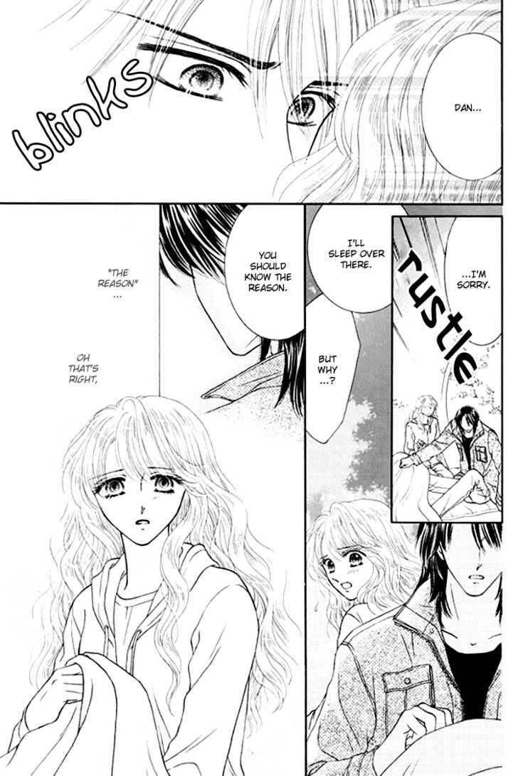 Princess no Shitsuren Chapter 1 page 61 - Chapter 1