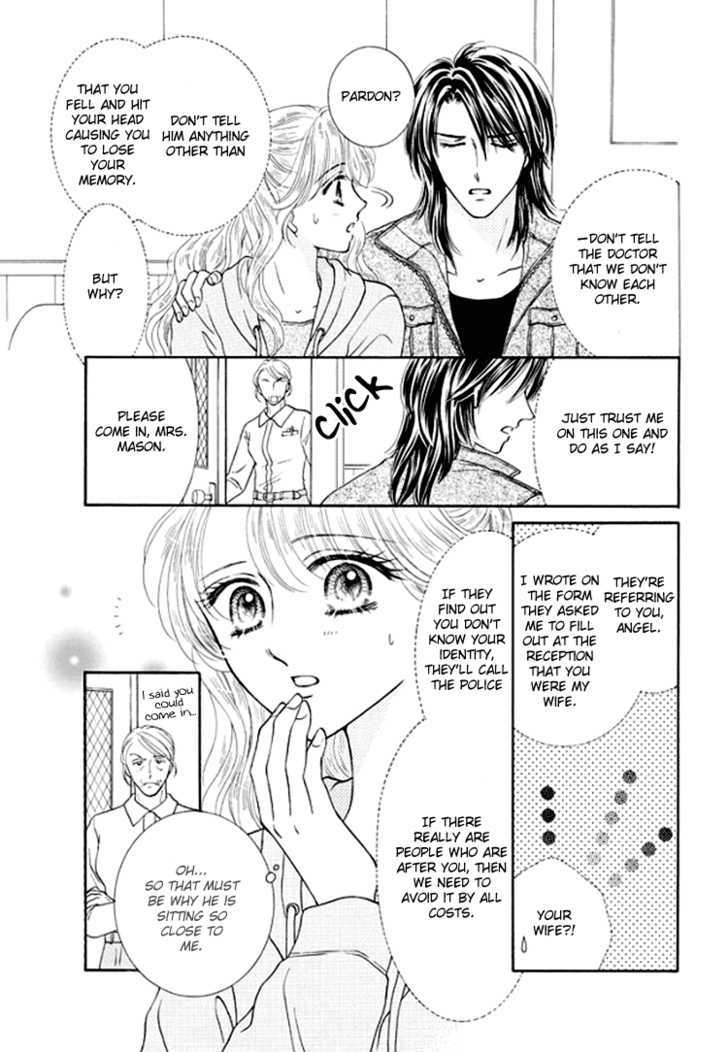 Princess no Shitsuren Chapter 1 page 63 - Chapter 1