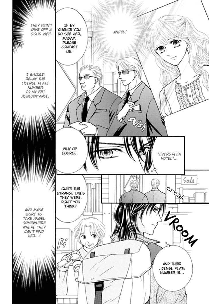 Princess no Shitsuren Chapter 1 page 66 - Chapter 1