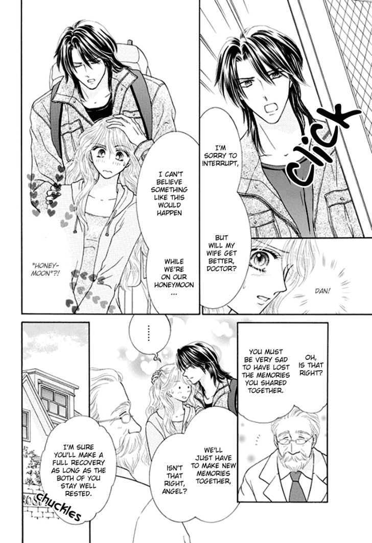 Princess no Shitsuren Chapter 1 page 68 - Chapter 1