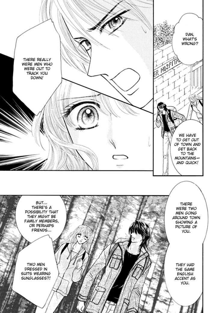 Princess no Shitsuren Chapter 1 page 69 - Chapter 1
