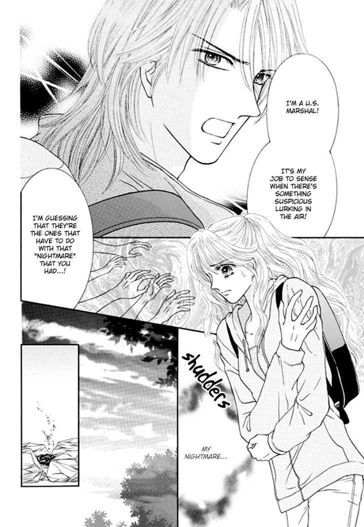 Princess no Shitsuren Chapter 1 page 70 - Chapter 1