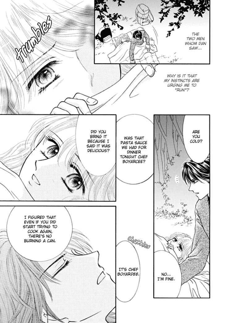 Princess no Shitsuren Chapter 1 page 71 - Chapter 1