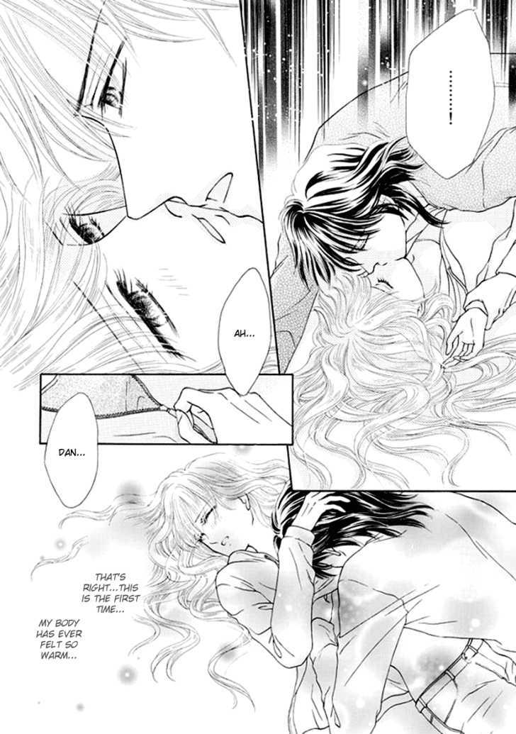 Princess no Shitsuren Chapter 1 page 74 - Chapter 1