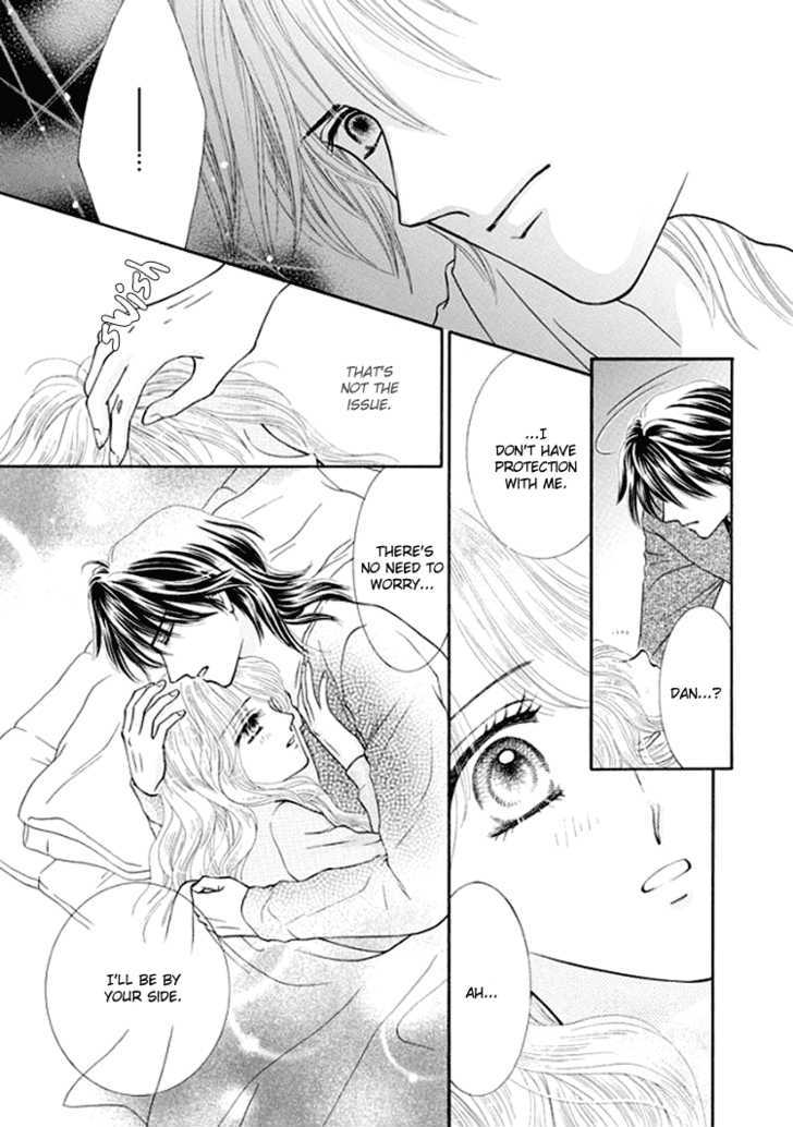 Princess no Shitsuren Chapter 1 page 75 - Chapter 1