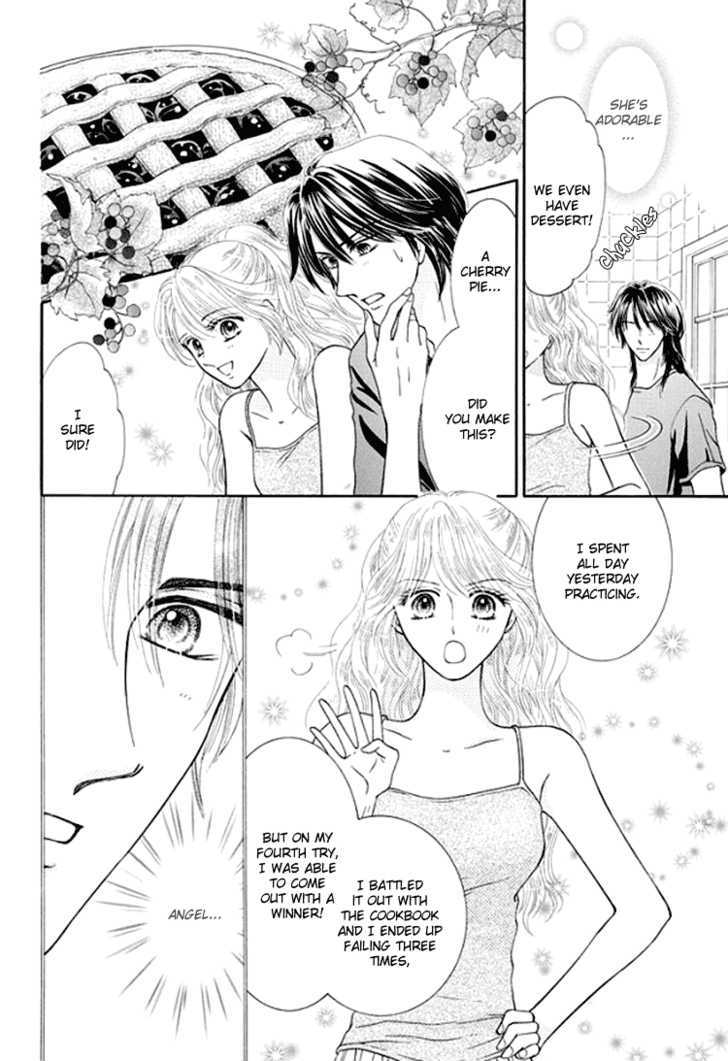 Princess no Shitsuren Chapter 2 page 12 - Chapter 2