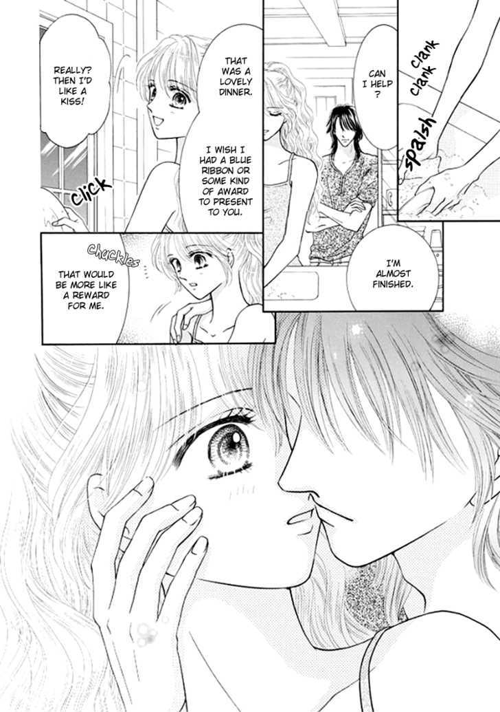 Princess no Shitsuren Chapter 2 page 14 - Chapter 2