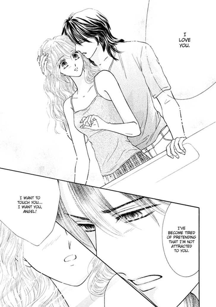 Princess no Shitsuren Chapter 2 page 15 - Chapter 2