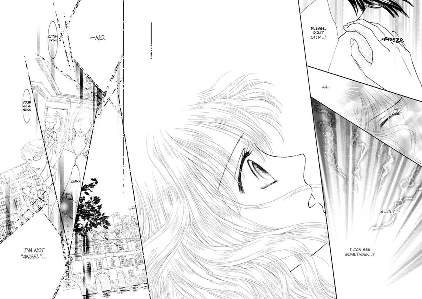 Princess no Shitsuren Chapter 2 page 17 - Chapter 2