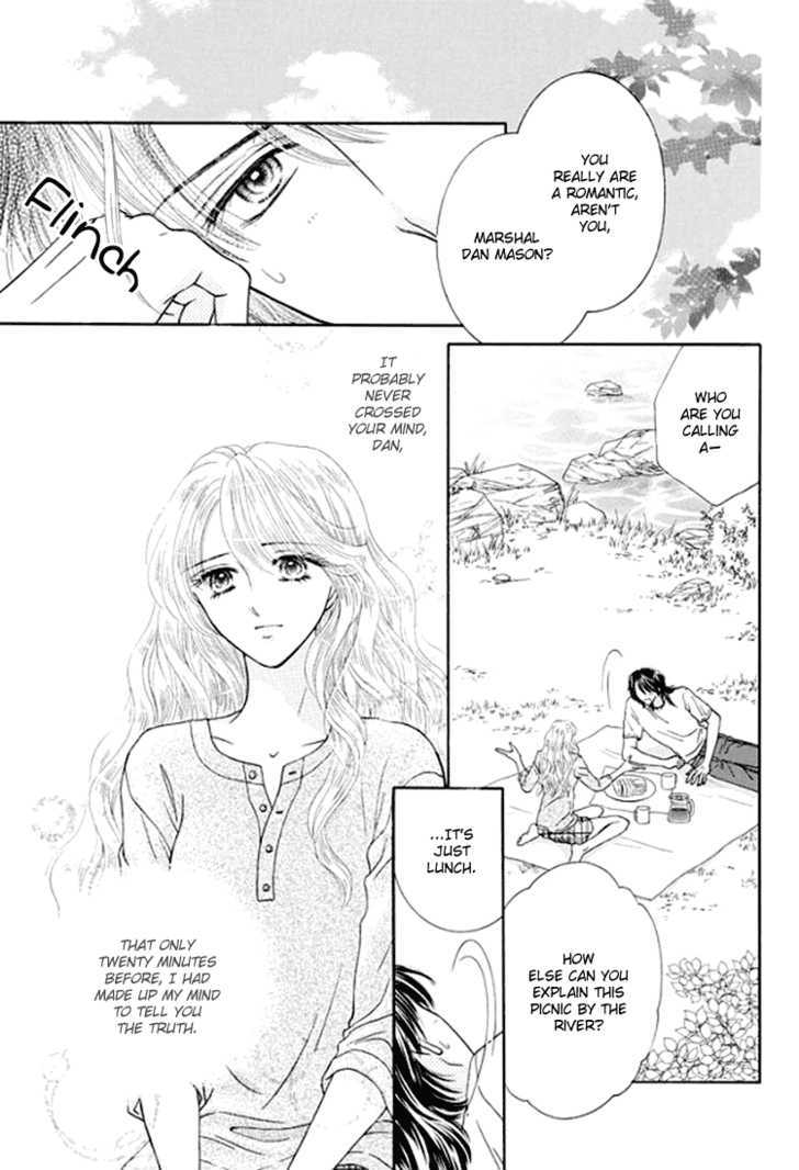 Princess no Shitsuren Chapter 2 page 19 - Chapter 2