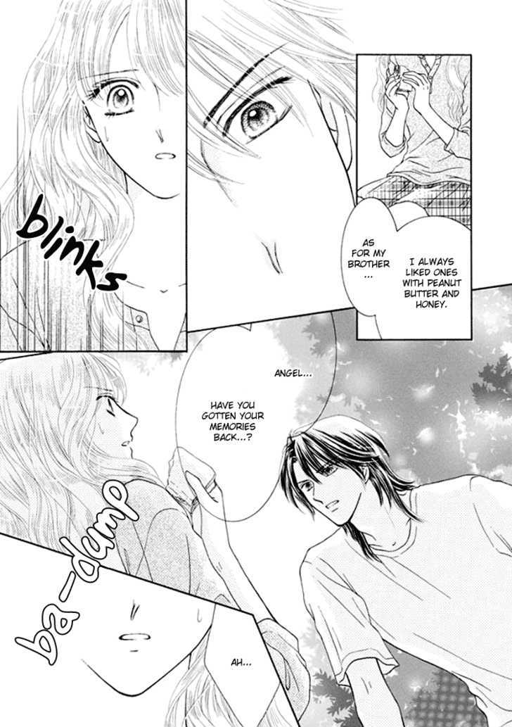 Princess no Shitsuren Chapter 2 page 21 - Chapter 2