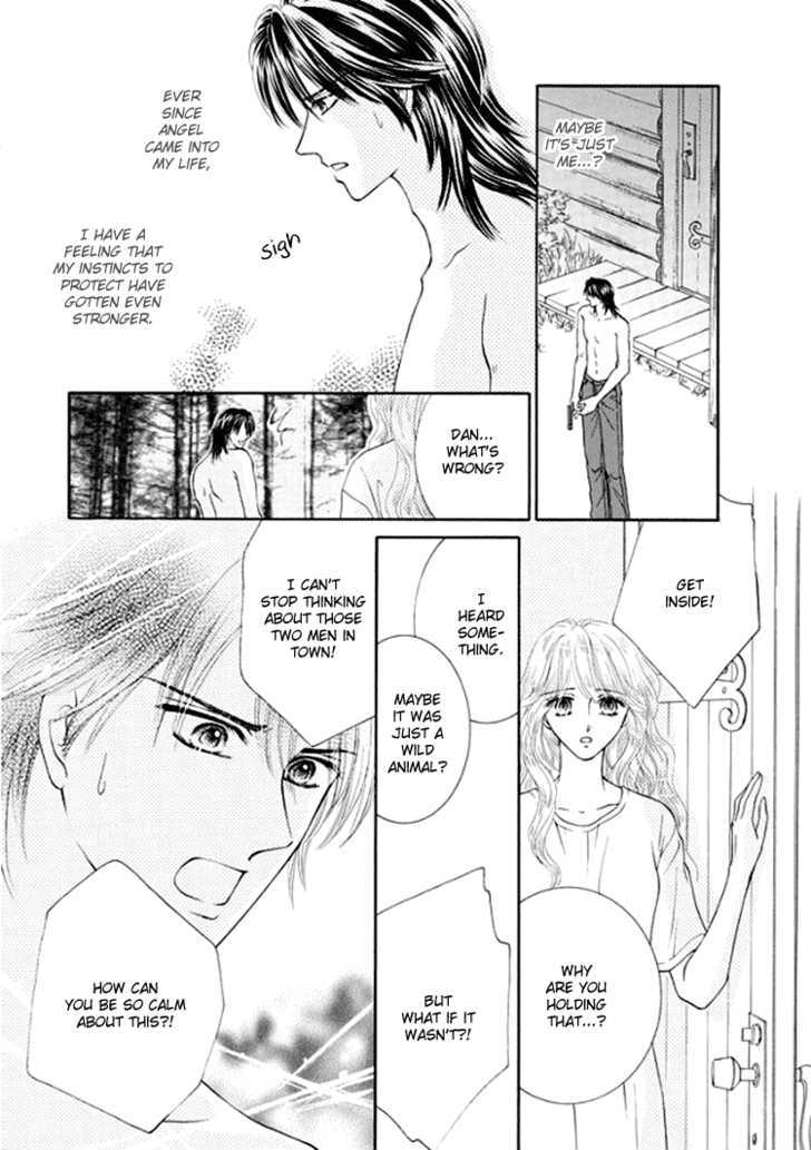 Princess no Shitsuren Chapter 2 page 24 - Chapter 2