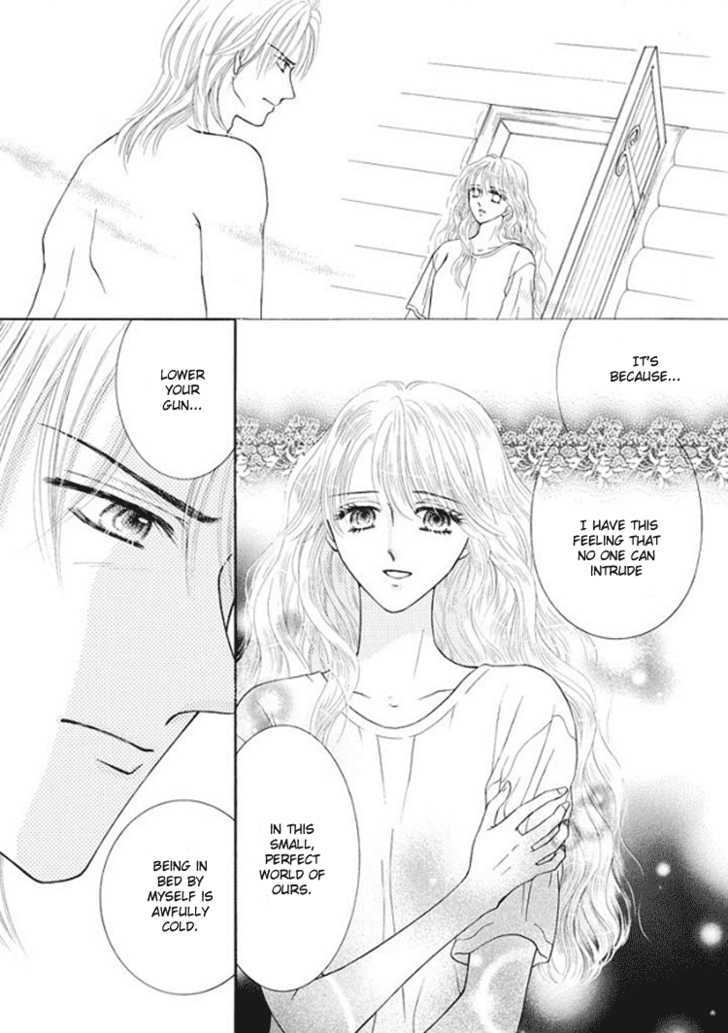 Princess no Shitsuren Chapter 2 page 25 - Chapter 2